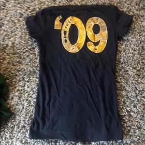 Indianapolis 500 Souvenir T-Shirt